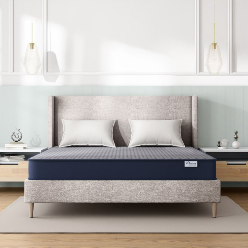 DualSwitch PureSleep Bonded Mattress