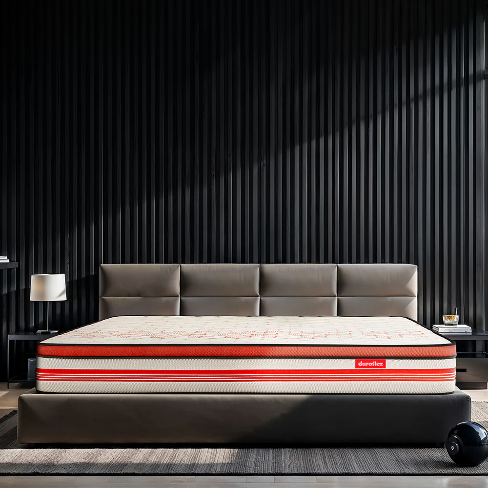 Durobond Pro Dual Side Coir Mattress